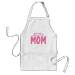 World's Greatest Mom Apron