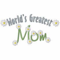 World's Greatest Mom