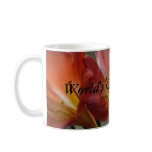 World's Greatest Mom Mug