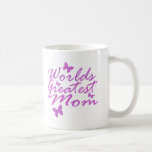 Worlds Greatest Mom Mugs