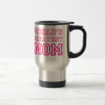 World's Greatest Mom Mugs