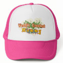 World's Greatest Mommy hats