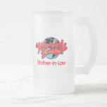 World's Greatest Mother-in-Law Mugs