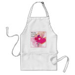 Worlds Greatest mum apron