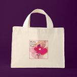 Worlds Greatest mum bag