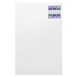 World's Greatest Mum (dragonflies) Stationery Paper