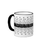 World's Greatest Mum Mug