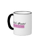 World's Greatest Nanny Coffee Mugs