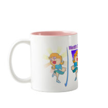 World's Greatest Narcissist mugs
