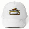 World's Greatest Park Ranger hats