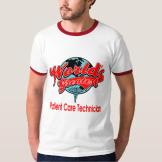 patient care technician shirts