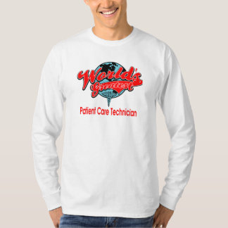 patient care technician shirts