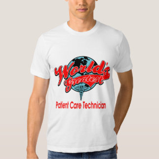 patient care technician shirts