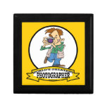 WORLDS GREATEST PHOTOGRAPHER IV MEN CARTOON GIFT BOX