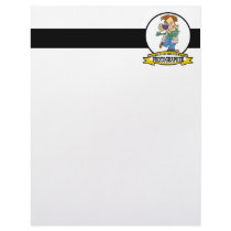 WORLDS GREATEST PHOTOGRAPHER IV MEN CARTOON LETTERHEAD TEMPLATE