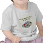 world's greatest physicist t shirts