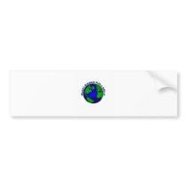 World's Greatest Police Officer Bumper Sticker