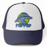 World's Greatest PopPop Hats