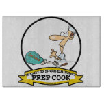 world's greatest prep cook