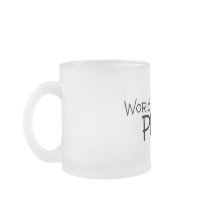 Worlds Greatest Punk Mug