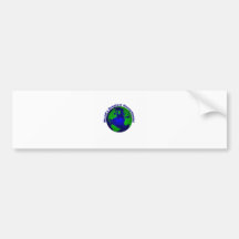 World's Greatest Receptionist Bumper Sticker