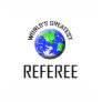World's Greatest Referee