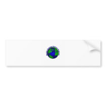 World's Greatest Refuse Engineer Bumper Sticker