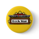 World's Greatest Rock Star buttons
