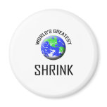 World's Greatest Shrink magnets