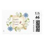 World's Greatest Stamp