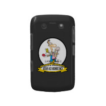 WORLDS GREATEST STAY AT HOME DAD CARTOON BLACKBERRY CASES