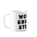 World's Greatest Stepdad Coffee Mugs