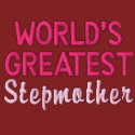World's Greatest Stepmother