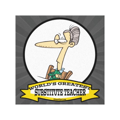 substitute teacher clipart - photo #8