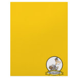 WORLDS GREATEST TAX COLLECTOR MEN CARTOON letterhead