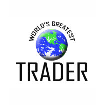 World's Greatest Trader t-shirts by jobshirt World's Greatest Trader t-shirts