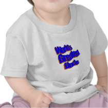 World's Greatest Uncle T-shirt