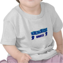 World's Greatest Uncle Tee Shirt