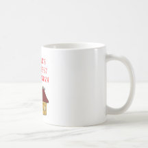 world's greatet handyman coffee mugs