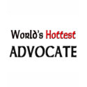 Worlds Hottest Advocate t-shirts by tshirtshirts Worlds Hottest Advocate t-shirts