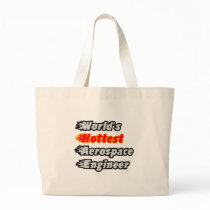 World's Hottest Aerospace Engineer Bag