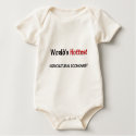 Worlds Hottest Agricultural Economist t-shirts