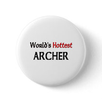 Worlds Hottest Archer buttons