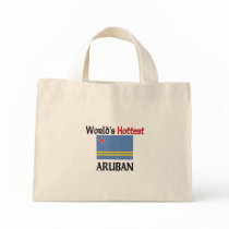 World's Hottest Aruban bags