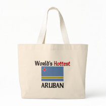 World's Hottest Aruban bags