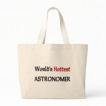 Worlds Hottest Astronomer bags by tshirtshirts Worlds Hottest Astronomer bags