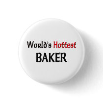 Worlds Hottest Baker buttons