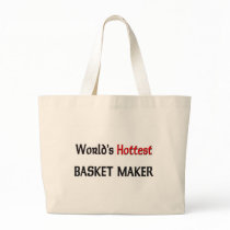 Worlds Hottest Basket Maker bags