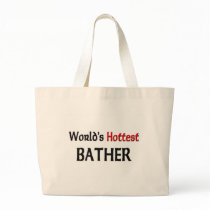 Worlds Hottest Bather Bag