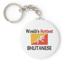 World's Hottest Bhutanese Keychains